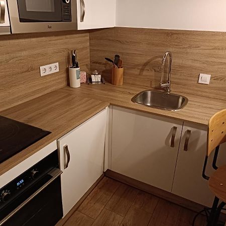 Apartamento Interior En Rosario Cadiz Bagian luar foto