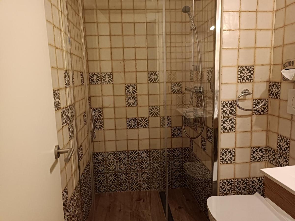 Apartamento Interior En Rosario Cadiz Bagian luar foto