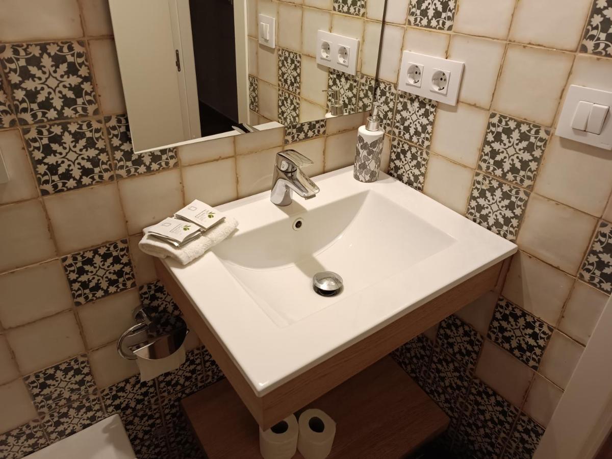 Apartamento Interior En Rosario Cadiz Bagian luar foto