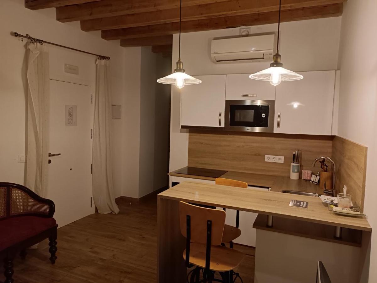 Apartamento Interior En Rosario Cadiz Bagian luar foto