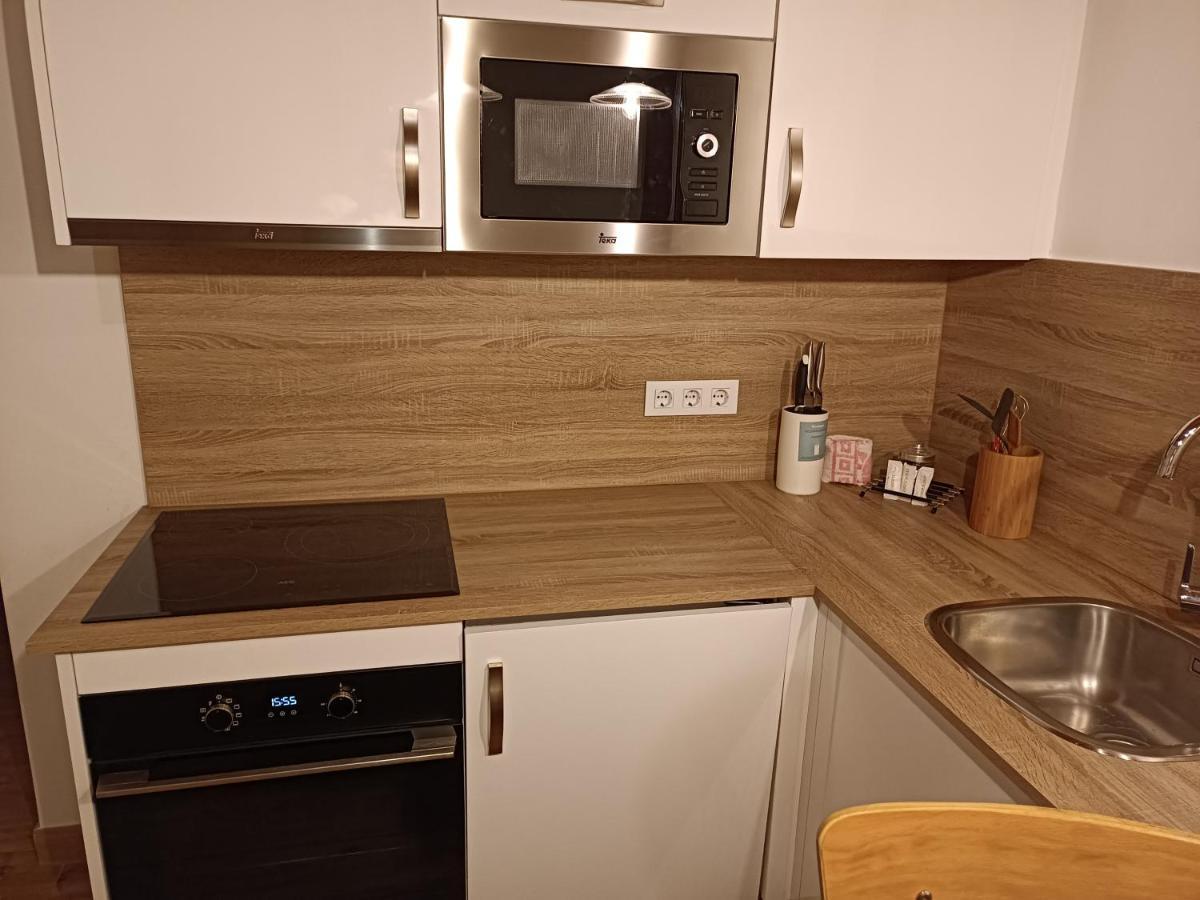 Apartamento Interior En Rosario Cadiz Bagian luar foto