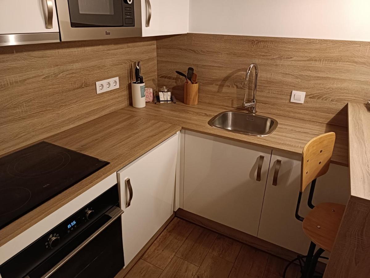 Apartamento Interior En Rosario Cadiz Bagian luar foto